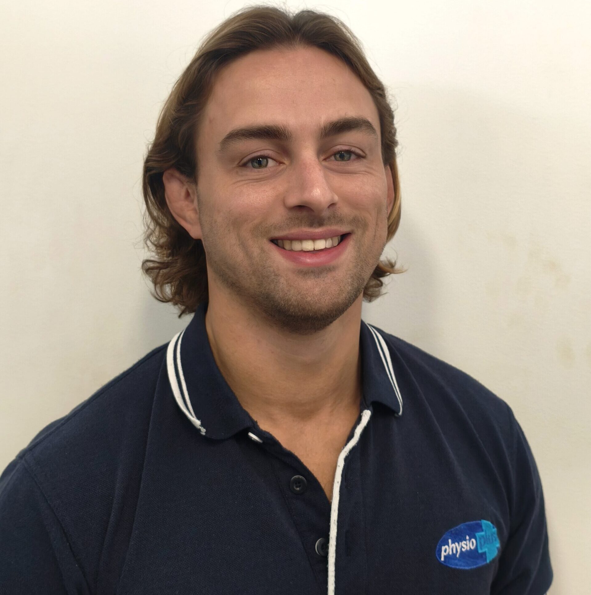 Eddie Physio Plus